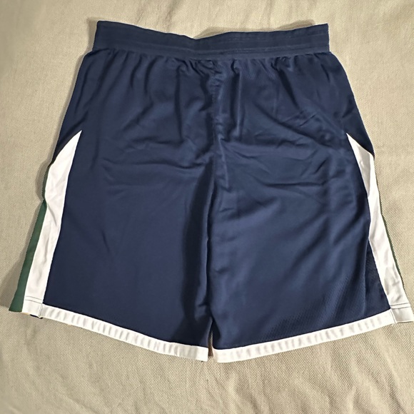 Nike Aeroswift Utah Jazz Shorts XL 42 player cut - Picture 2 of 6